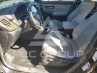 2017 Honda CR-V фото