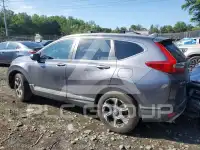2017 Honda CR-V photo