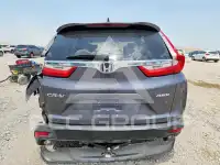 2017 Honda CR-V photo