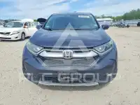 2017 Honda CR-V photo