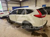 2017 Honda CR-V photo
