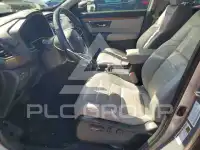 2017 Honda CR-V photo