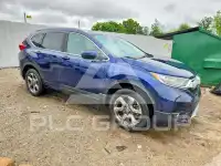 2017 Honda CR-V photo