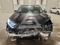 2017 Honda CR-V photo
