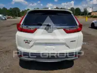2017 Honda CR-V фото