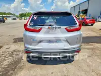 2017 Honda CR-V фото
