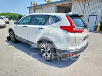 2017 Honda CR-V photo
