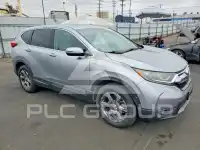 2017 Honda CR-V photo