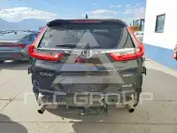 2017 Honda CR-V фото