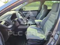 2017 Honda CR-V фото