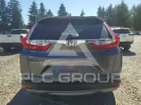 2017 Honda CR-V фото