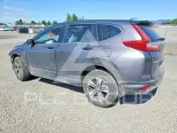 2017 Honda CR-V фото