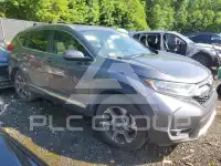 2017 Honda CR-V photo