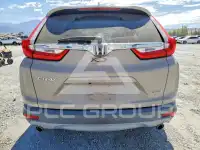 2017 Honda CR-V photo
