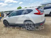 2017 Honda CR-V фото