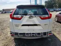 2017 Honda CR-V фото