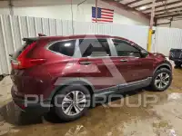 2017 Honda CR-V photo