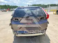 2017 Honda CR-V фото