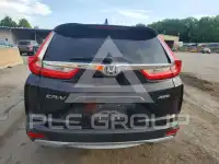 2017 Honda CR-V фото