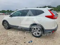2017 Honda CR-V фото