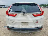 2017 Honda CR-V фото