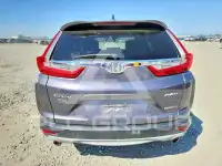 2017 Honda CR-V photo