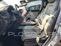 2017 Honda CR-V фото