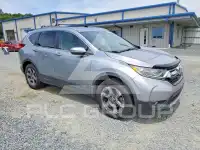 2017 Honda CR-V фото