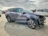 2017 Honda CR-V photo