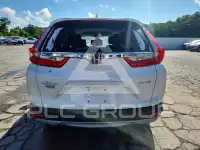 2017 Honda CR-V фото