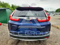 2017 Honda CR-V photo