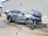 2017 Honda CR-V photo