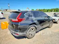 2017 Honda CR-V фото