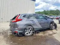2017 Honda CR-V photo