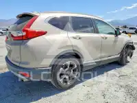 2017 Honda CR-V photo