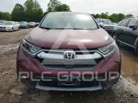 2017 Honda CR-V фото