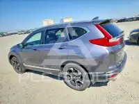 2017 Honda CR-V photo