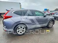 2017 Honda CR-V фото