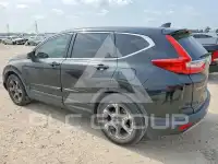 2017 Honda CR-V фото