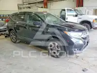 2017 Honda CR-V фото