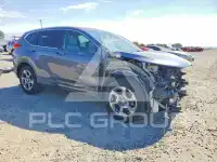 2017 Honda CR-V фото