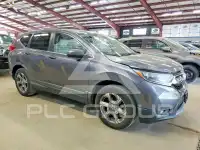 2017 Honda CR-V photo