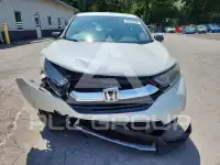 2017 Honda CR-V photo
