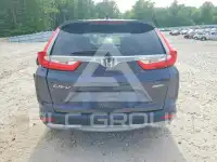 2017 Honda CR-V photo