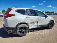 2017 Honda CR-V фото