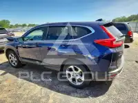 2017 Honda CR-V фото