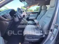 2017 Honda CR-V photo