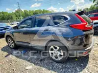 2017 Honda CR-V фото