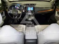 2017 Honda CR-V фото