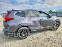 2017 Honda CR-V photo